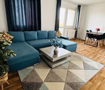 Apartment for sublet from 29.11.2025 till 10.01.2026 - Photo 1