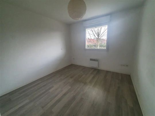 Location appartement 2 pièces - 44.4m² à Valenciennes (59300) - Photo 1