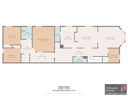 370 Av. Clarke - Photo 2