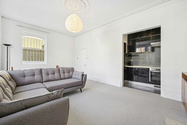 Edith Road, West Kensington, W14 - Photo 1