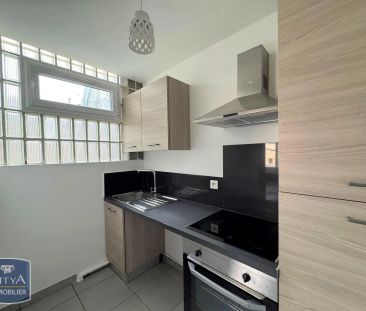 Appartement à louer 2 pièces 55.25m² - Photo 2