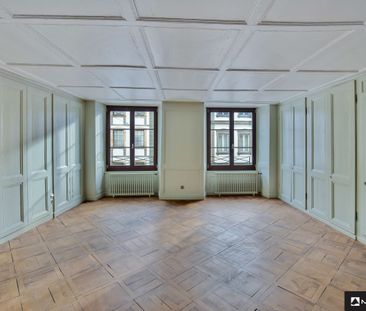 Estavayer-le-lac, à louer, maison de ville, entièrement rénovée, 210m2 - Foto 6