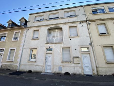 Location Appartement 2 pièces 29m² ROMBAS 57120 - Photo 5