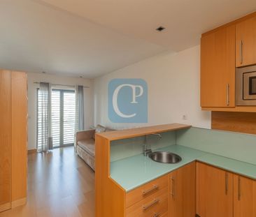 Apartamento T0 KITCHENET - Photo 3