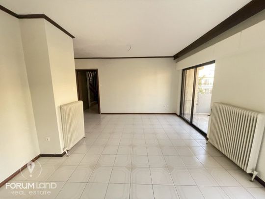 Διαμέρισμα για ενοικίαση Βυζάντιο (Καλαμαριά) - Φωτογραφία 1