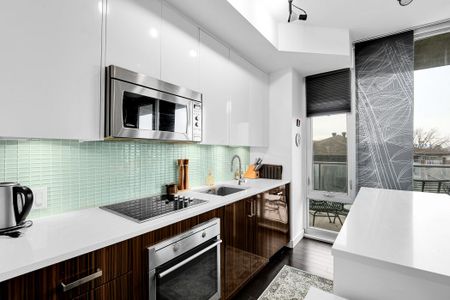 For Lease - 201 Parkdale Avenue Unit# 408, West Centre Town, Ontario - Photo 5