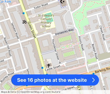 Thunderer Street, London E13 - Photo 1
