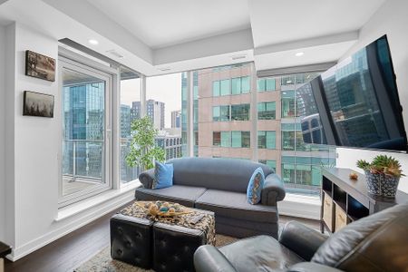 For Lease - 101 Queen Street Unit# 1409, Ottawa Centre, Ontario - Photo 2