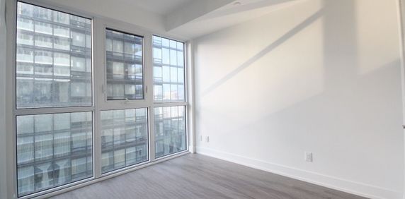For Lease - 7 Grenville Street Unit# 1813, Toronto, Ontario - Photo 2