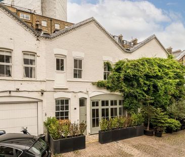 4 bedroom terraced house to rent - Photo 1