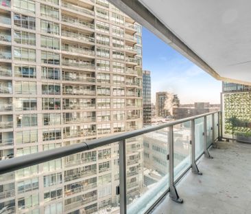 For Lease - 2221 Yonge Street Unit# 804, Toronto, Ontario - Photo 1