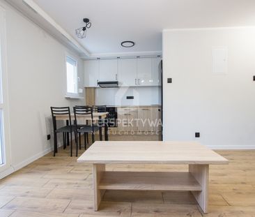 UMEBLOWANA, PO REMONCIE KAWALERKA, OS. ŁUŻYCKIE - Osiedle Łużyckie ... - Photo 6