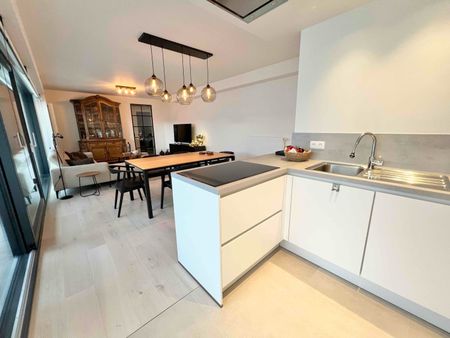 Modern appartement met zuidgerichte terrassen - Photo 3