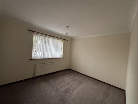 To Let 1 Bed House - Terraced Llys Tomos, , Shotton £575 pcm - Photo 4