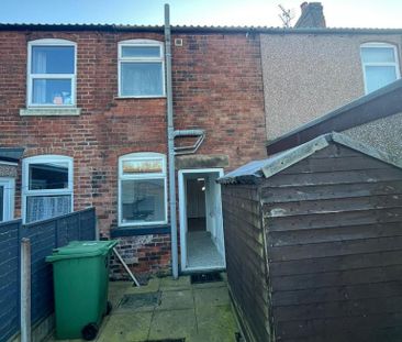1 bedroom terraced house to rent - Photo 3