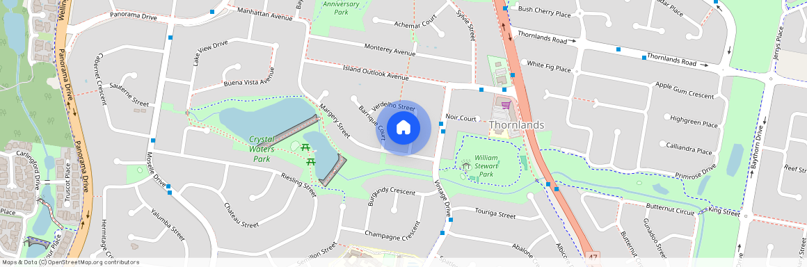 6 Verdelho Street, Qld 4164, Thornlands