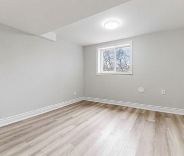For Lease - 29 Liebeck Crescent Unit# Basement, Markham, Ontario - Photo 1