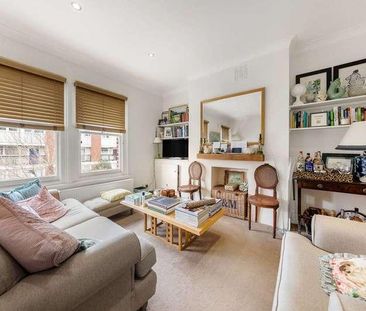 Rosenau Road, Battersea Park, Battersea, SW11 - Photo 6