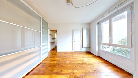 Appartement La Garenne Colombes 2 pièce(s) 50.12 m2 - Photo 5