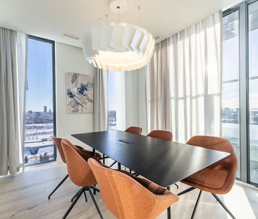 300 Mìwàte Private, Centretown, Ottawa, ON - Photo 4