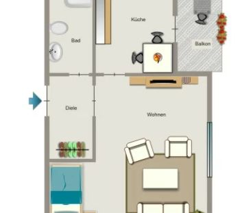 Reichsweg 67, 44536 Lünen - Photo 6