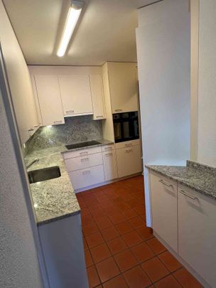 4.5 Zimmer, 140 m², 3. Stock - Photo 1