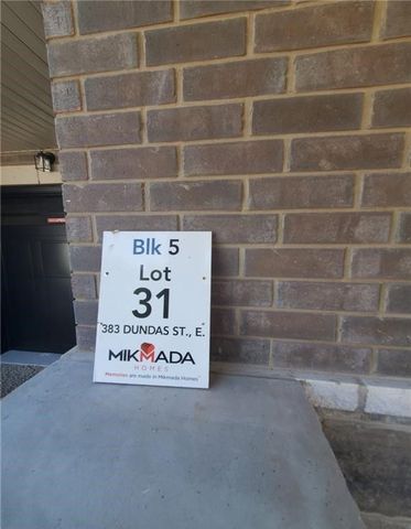 For Lease - 383 Dundas Street Unit# 31, Hamilton, Ontario - Photo 5