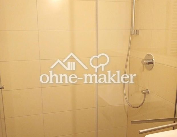 Ostkreuz: renovierte Wohnung in begehrter Lage - Foto 1