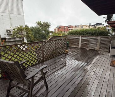 Two Bedroom Apartment in Saint Heliers - Photo 3