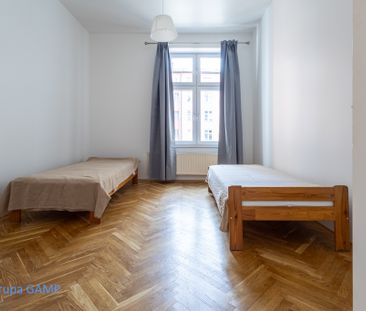 2 pokoje, 73m2, MPEC, po remoncie, Jubilat, Wawel - Photo 5