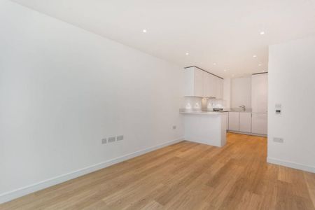 1 bedroom flat to rent - Photo 3