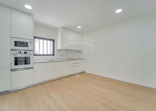 Apartamento T3 em Aveiro