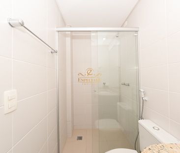 Apartamento no Ecoville de 41 m² com 1 quarto - Photo 3