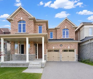 For Lease - 158 ROTHBURY Road, Richmond Hill, Ontario - Photo 3