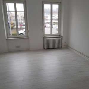 Location Appartement 1 pièce 33m² ST AVOLD 57500 - Photo 3