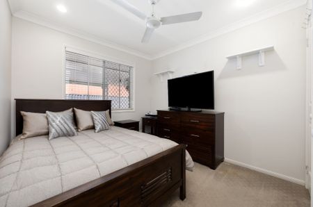 47 Selwyn Street, North Booval QLD 4304 - House For Rent - $700 | Domain - Photo 4