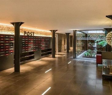 Room in a Shared Flat, Rotherhithe Street, SE16 - Photo 3