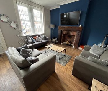 Room in a Shared House, Clifford Place, LS27 - Photo 6