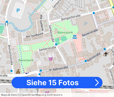 Wohnung zur Miete in Erkrath - Foto 1