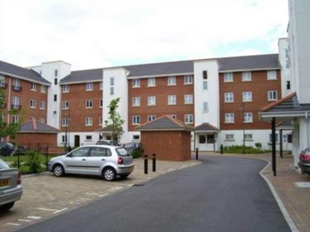 Hermitage Close, Abbey Wood, SE2 - Photo 5