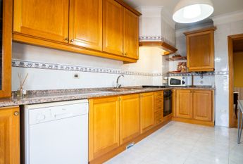 Apartamento T3 em Lisboa