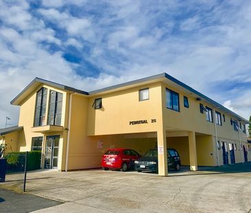 This large self contained studio room wont last long. - Photo 4