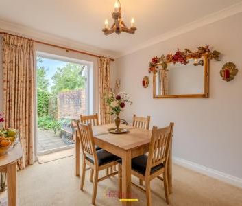 Bournemouth Road, Charlton Marshall - Photo 3