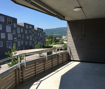 Ihre moderne 2.5 Zimmer-Wohnung in Aarau Rohr! - Photo 5