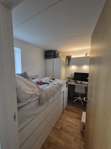 Møllevangs Allé 157 B, 9. 6 - Foto 5