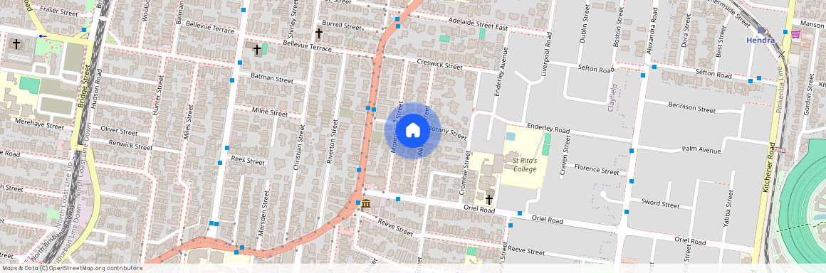 5/30 Wellington Street, Qld 4011, Clayfield