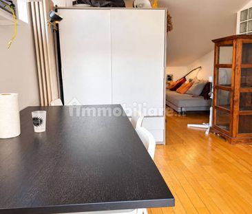 Monolocale via Della Grada, 3, San Felice, Bologna - Foto 3