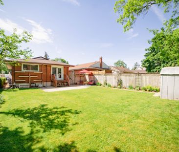 For Lease - 192 Glen Road Unit# Upper, Kitchener, Ontario - Photo 2