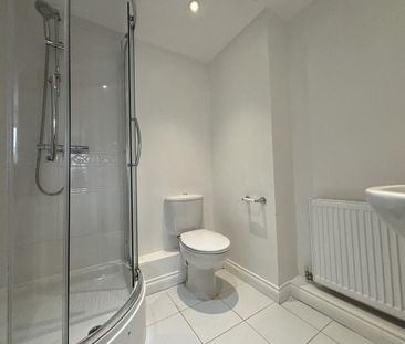 2 bedroom maisonette to rent - Photo 5