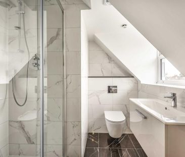 3 bedroom penthouse to rent - Photo 6